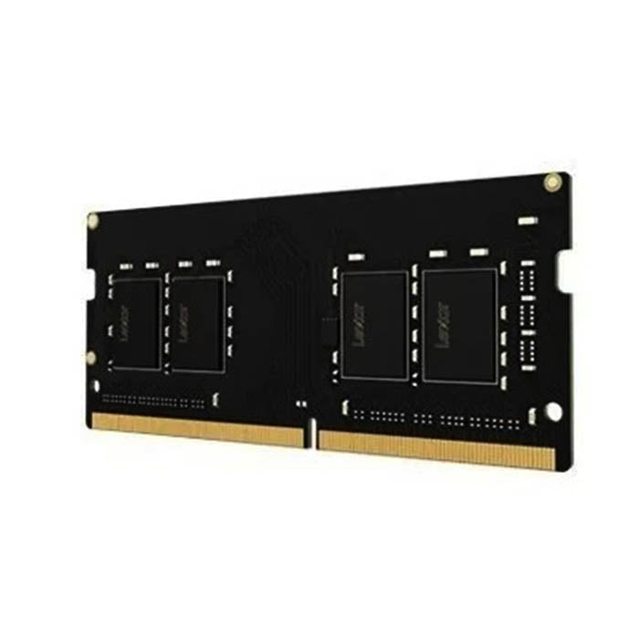Memoria Ram LEXAR 8GB DDR4 2666MHZ SO-DIMM Notebook