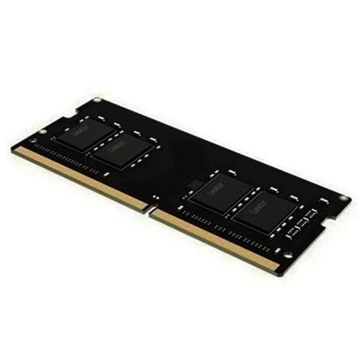 Memoria RAM LEXAR 4GB DDR4 2666MHZ SO-DIMM Notebook