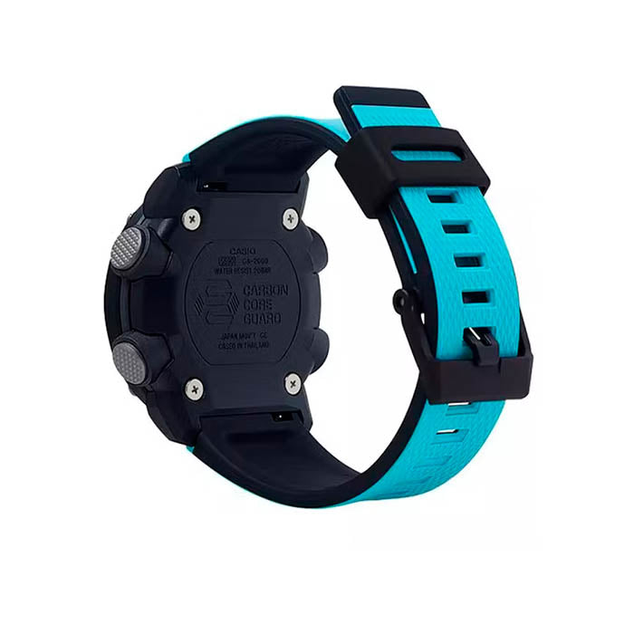 Reloj Casio G-Shock Ga-2000-1A2Dr Centec