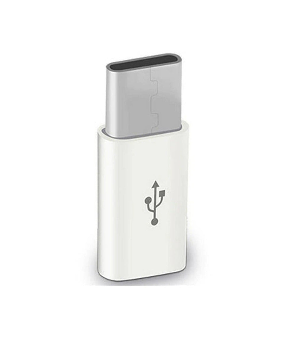 Adaptador Usb C A Micro Usb Rock Rcb441