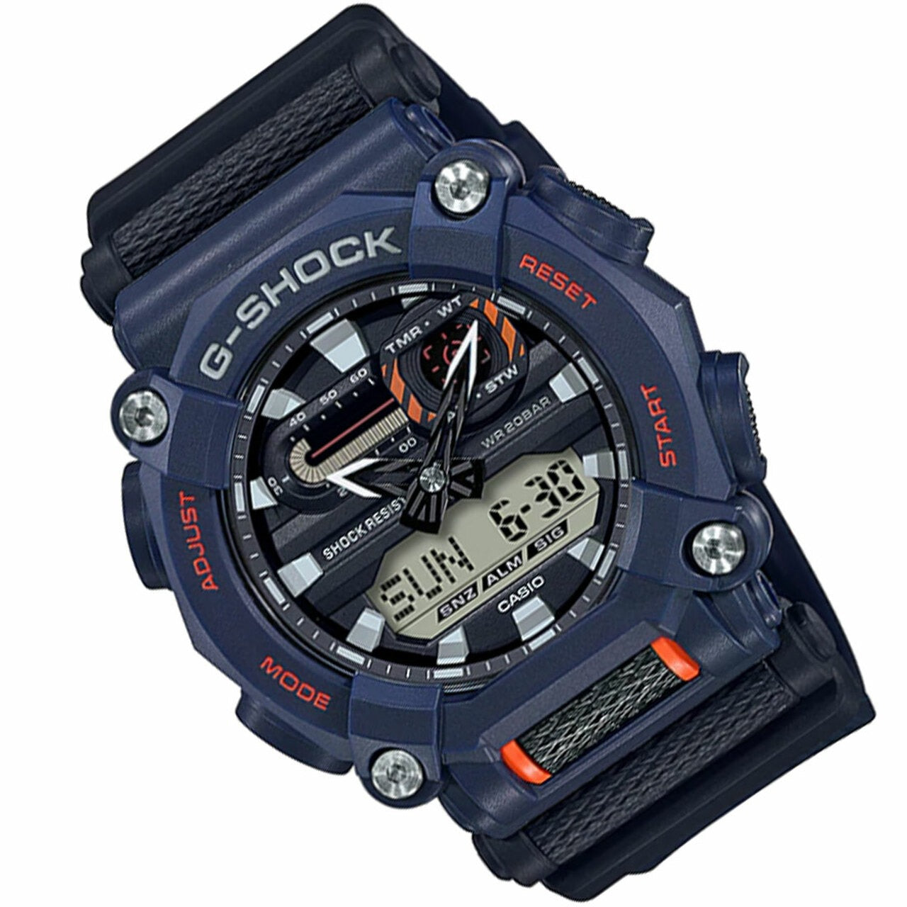 Reloj Casio G-Shock Ga-900-2Adr