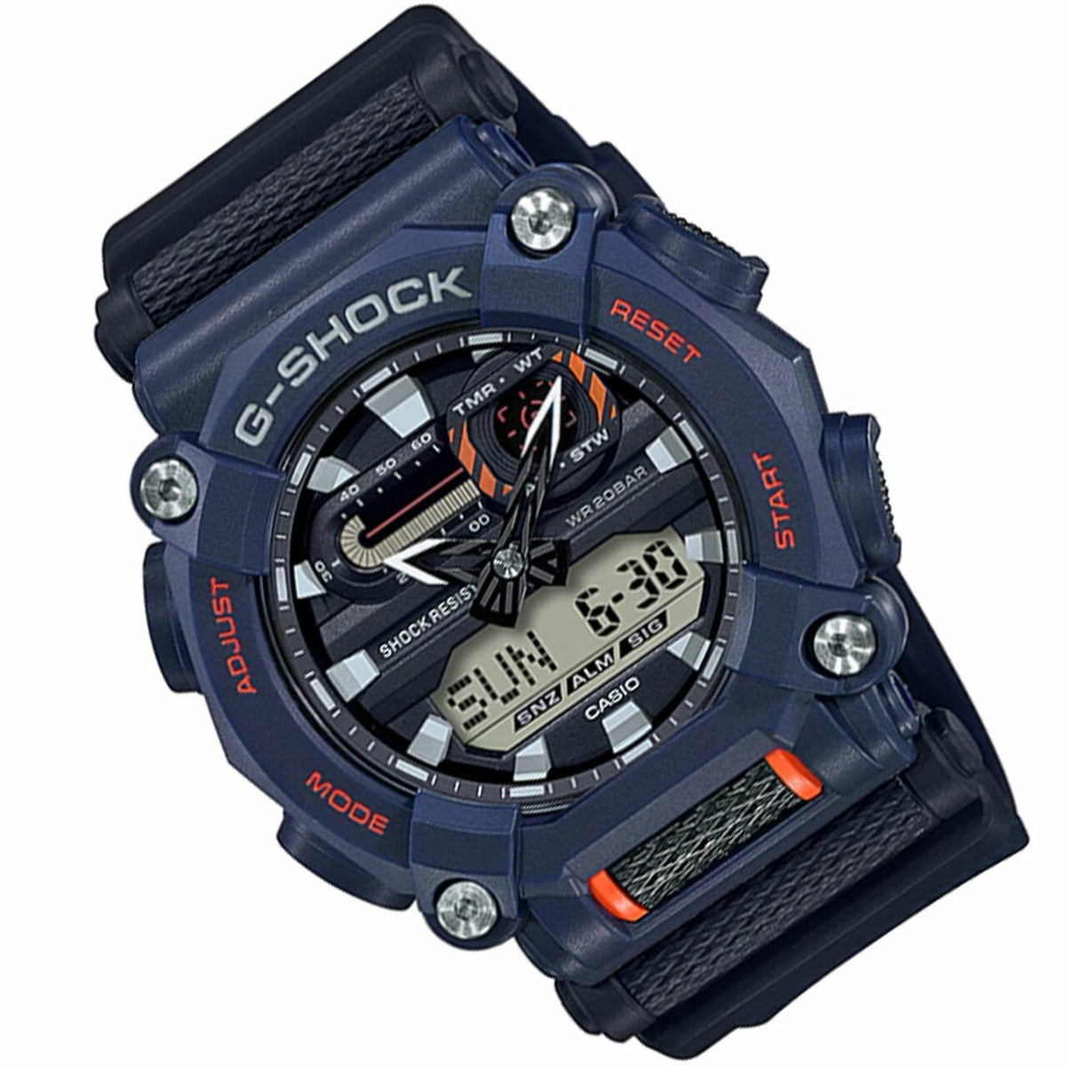 Reloj Casio G-Shock Ga-900-2Adr