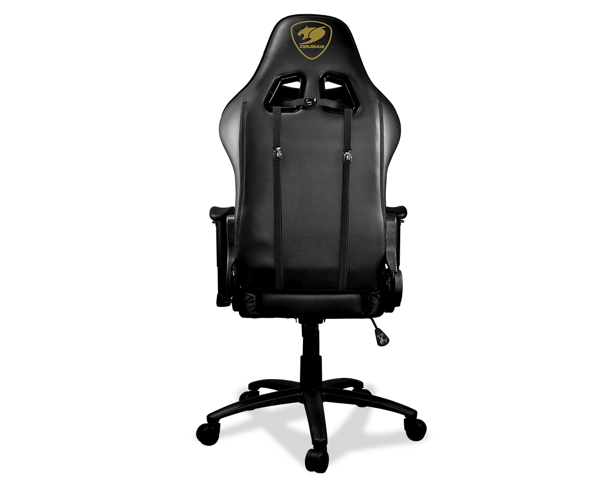 Silla Gamer Cougar Armor One Royal Premium Edition