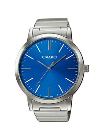 Reloj Casio Ltp-E118D-2Adf