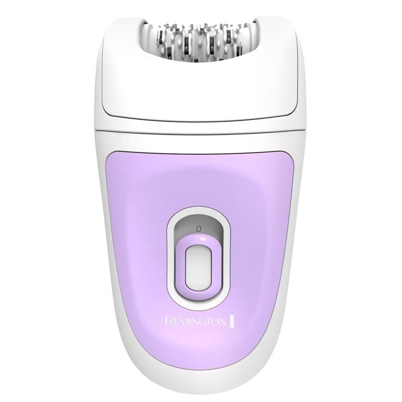 Remington Maquina Depilatoria Maquina Depiladora Laser Remington
