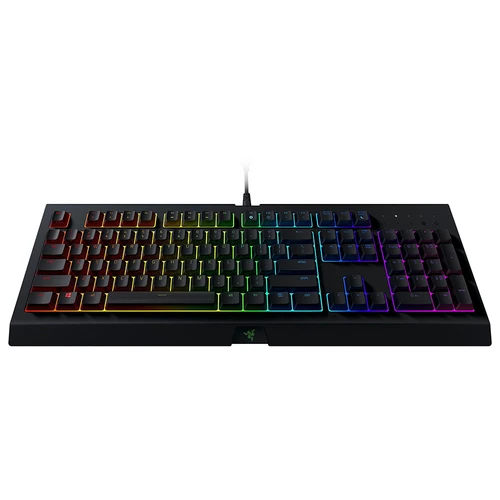 Kit Gamer Razer Level Up Bundle Teclado Mouse Teclado Pad