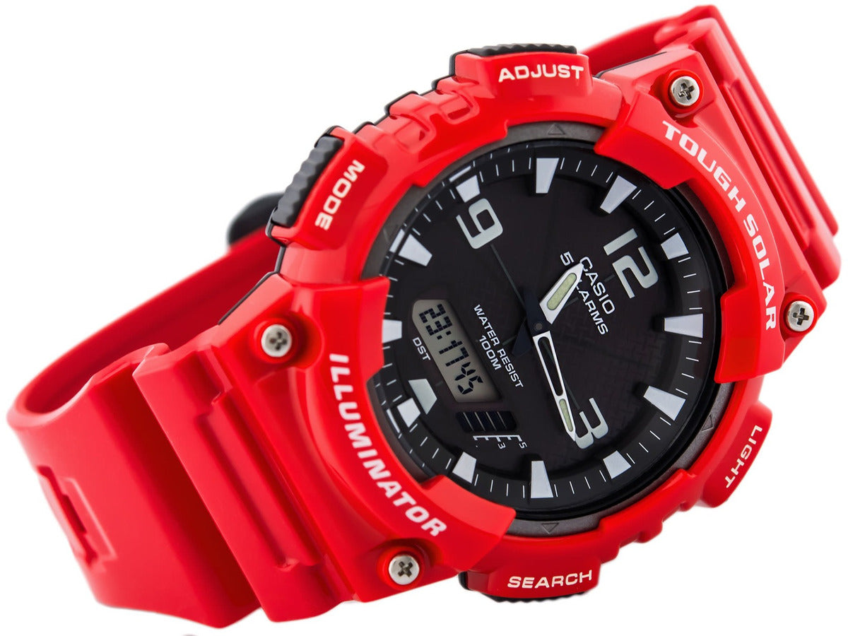 Reloj Casio Mod Aq-S810Wc-4Avdf