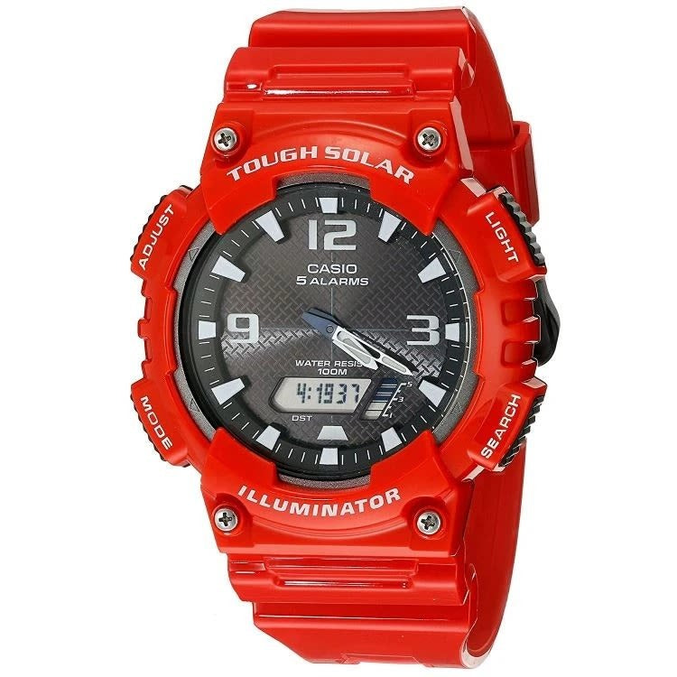 Reloj Casio Mod Aq-S810Wc-4Avdf