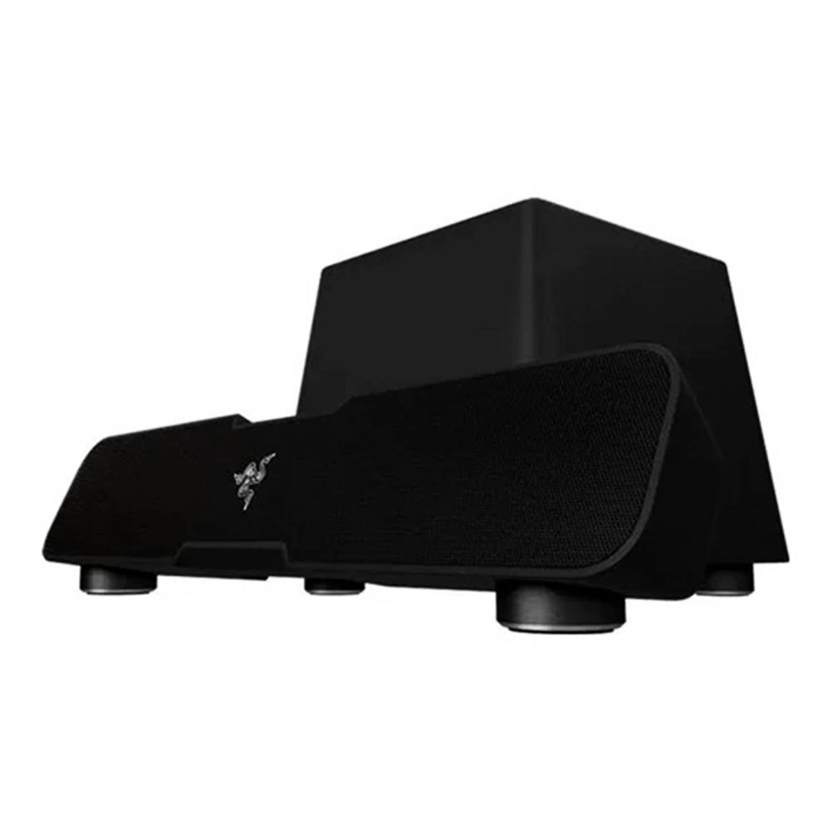 Subwoofer Gamer Razer Leviathan 5.1 Bluetooth Surround Premium