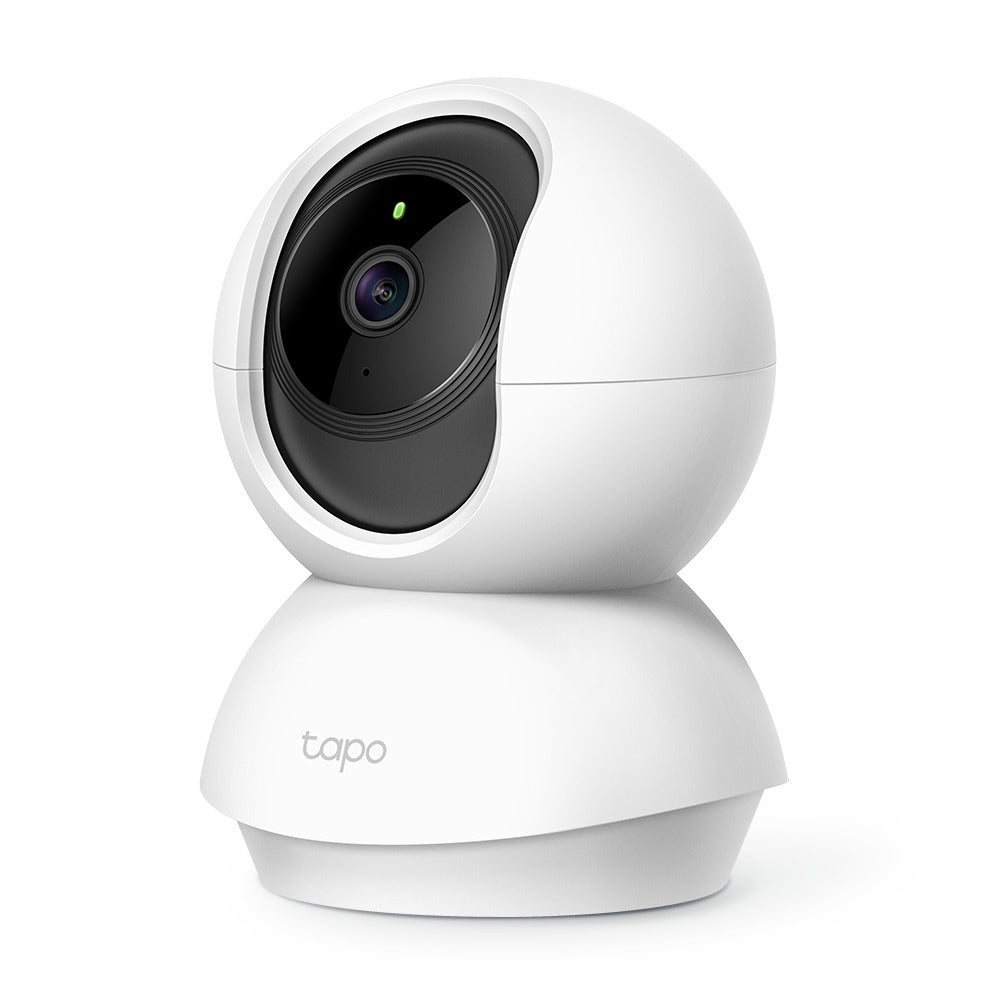 Camara Wifi Rotatoria Tapo TP-Link 1080p Full HD C200 Robot
