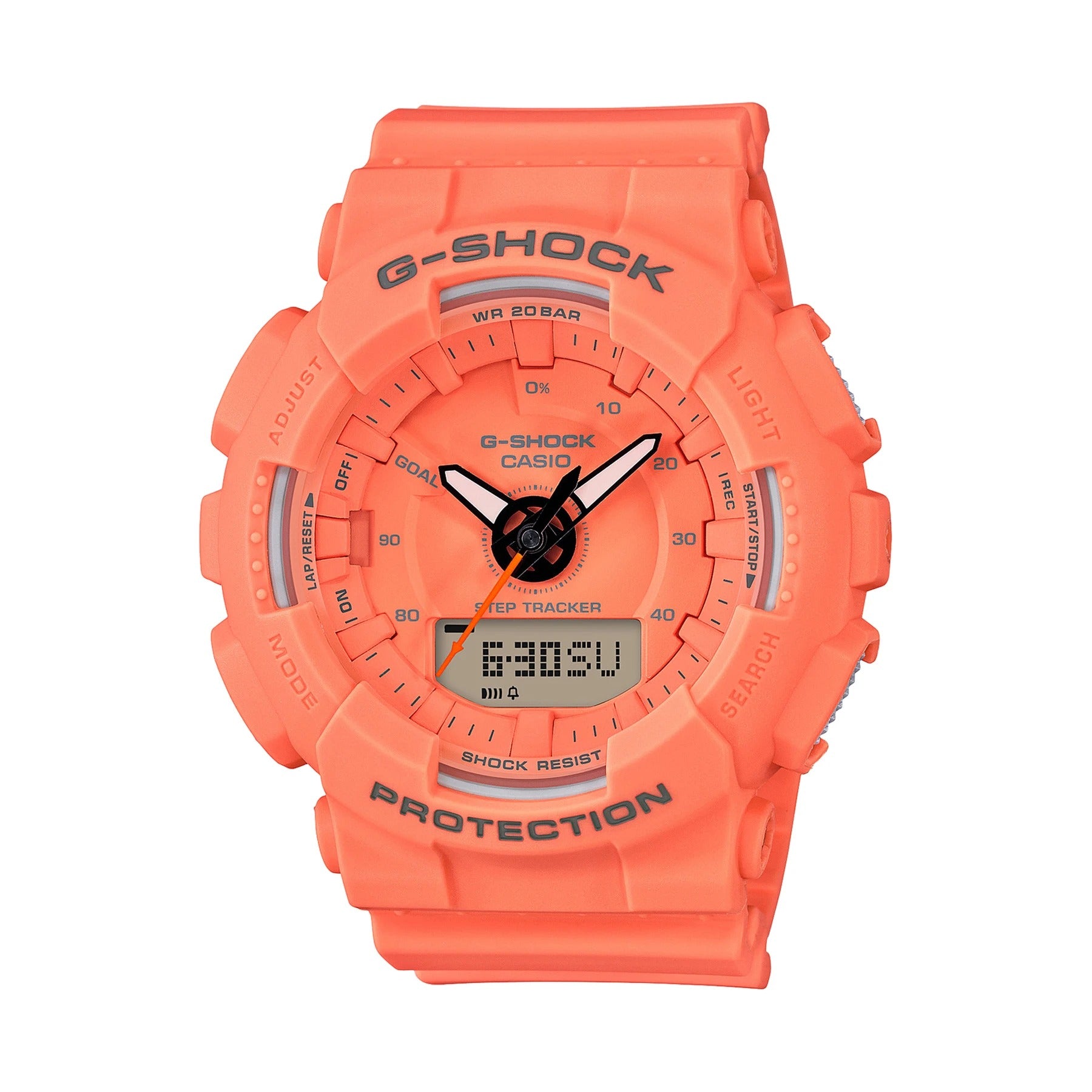 Reloj Casio G-Shock Gma-S130Vc-4Adr