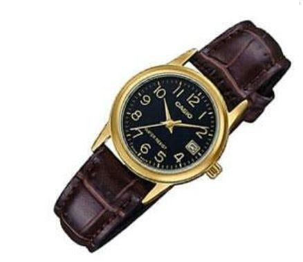 Reloj Casio Mujer Ltp-V002Gl-1Budf