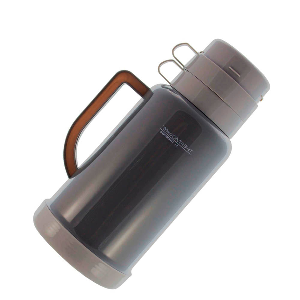 Termo Thermos Para Líquidos 1.8 Litros Gris LA-18GIYD