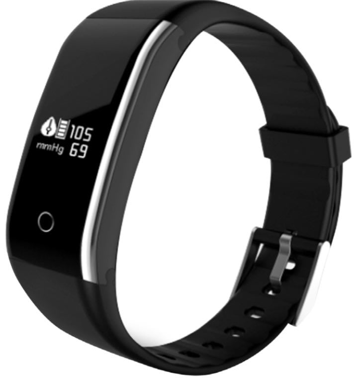 Smartband Philco B021B + Sensor Cardiaco