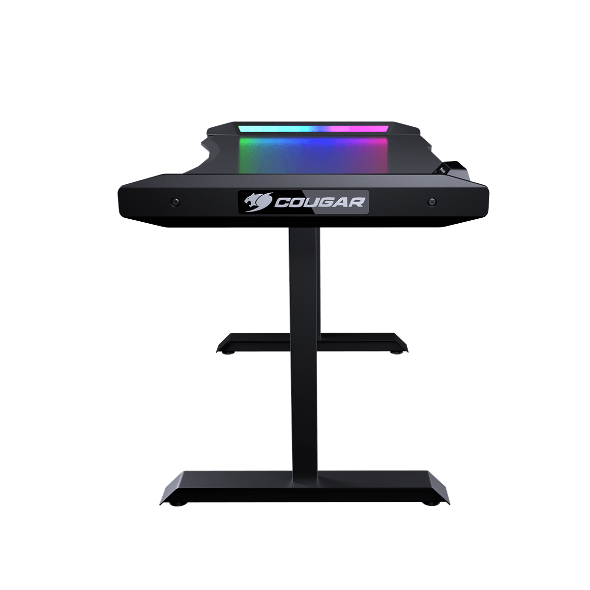 Escritorio Gamer Cougar Mars 120, ARGB Deluxe Edition