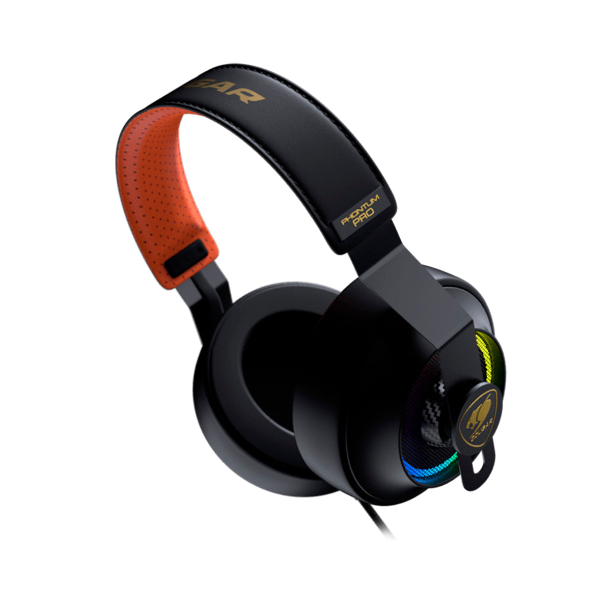 Audifonos Cougar Phontum Pro Prix USB 7.1 Multiplataformas