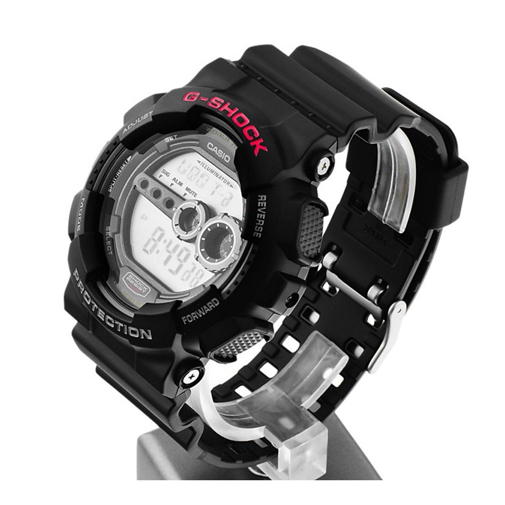 Reloj Casio G-Shock Gd-100-1Adr