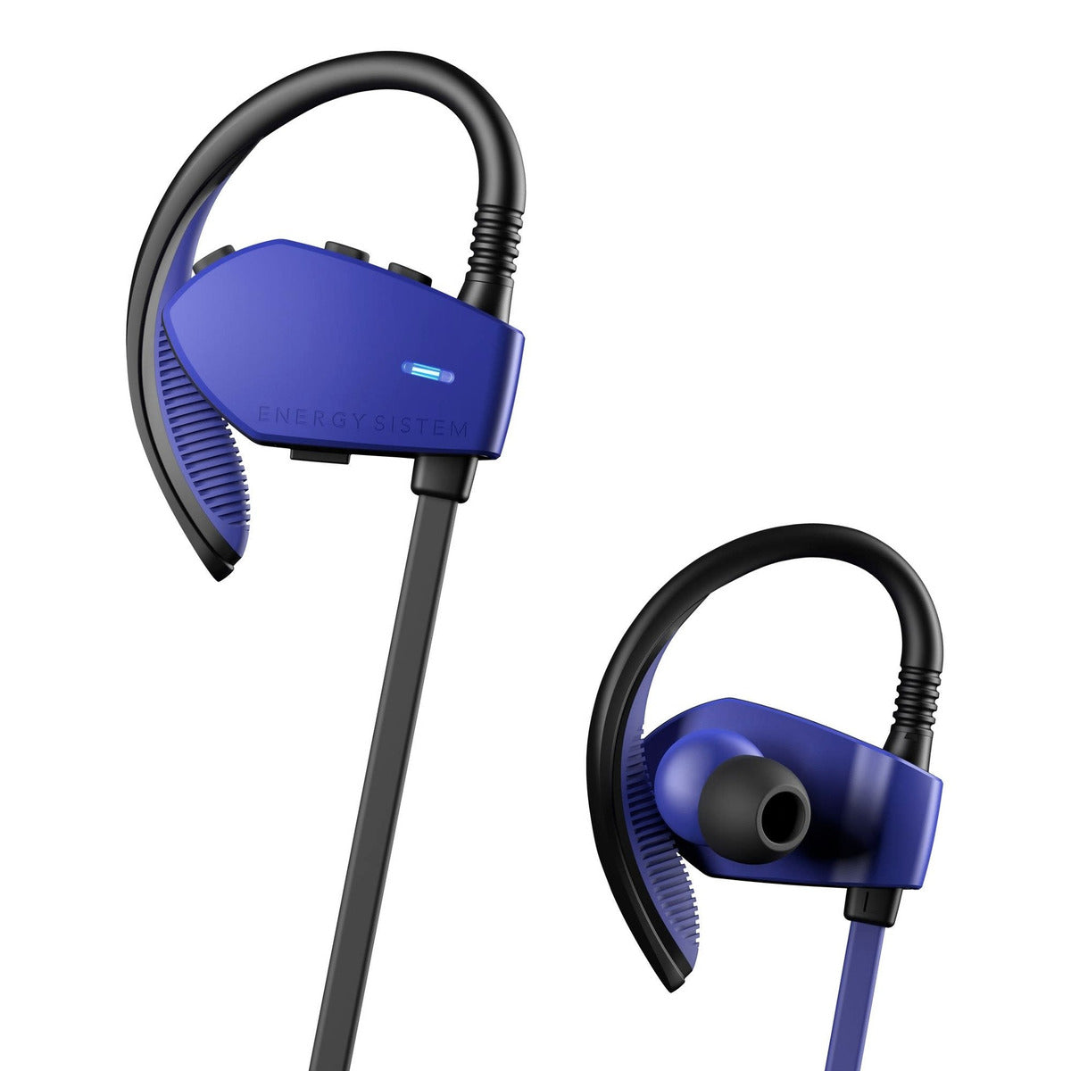 Audifono Energy Sistem Sport 1 Bt Azul 427765
