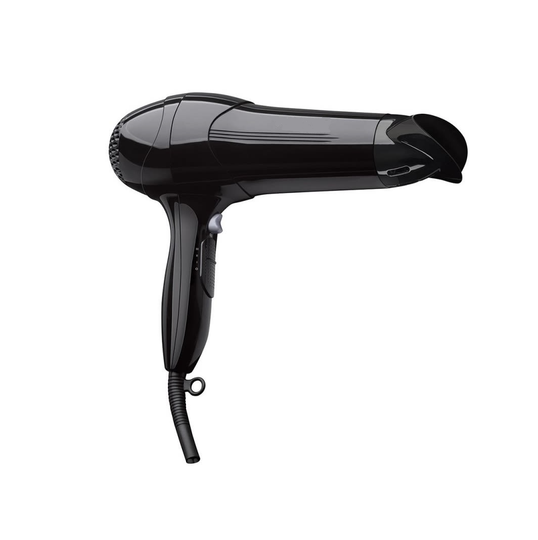 Secador De Cabello Revlon Ionic Pro Technology 2000W DR7773