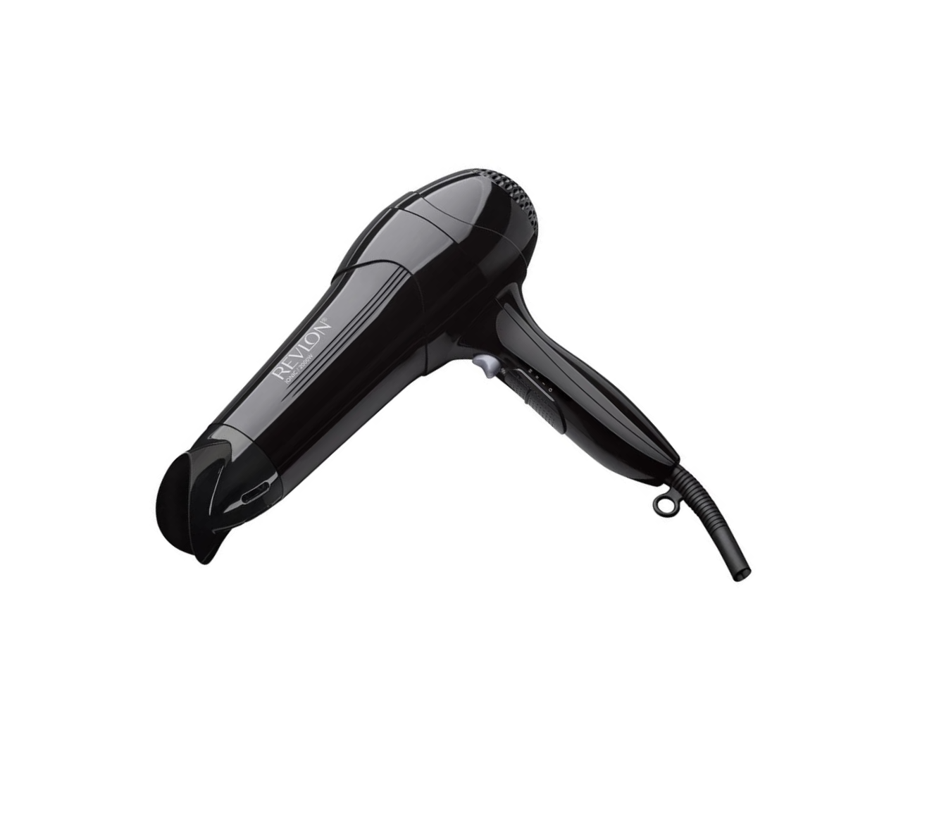 Secador De Cabello Revlon Ionic Pro Technology 2000W DR7773