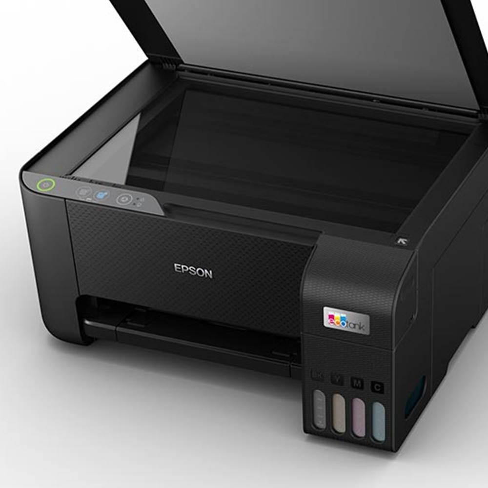 Impresora Ecotank Epson Tinta Continua Multifuncional L3210 Pro