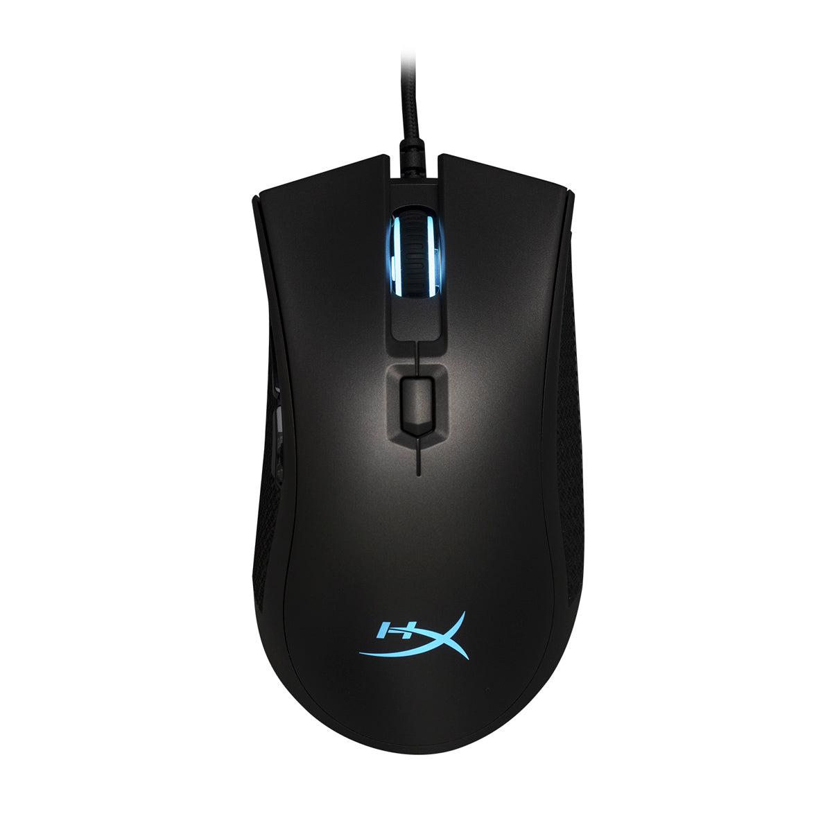 Mouse Gamer Profesional Hyperx Pulsefire FPS PRO MC003B RGB