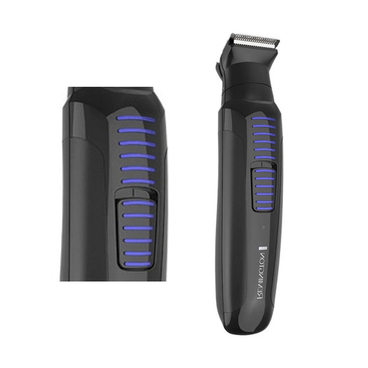Cortadora De Cabello Remington Recargable ALL IN ONE RG029A