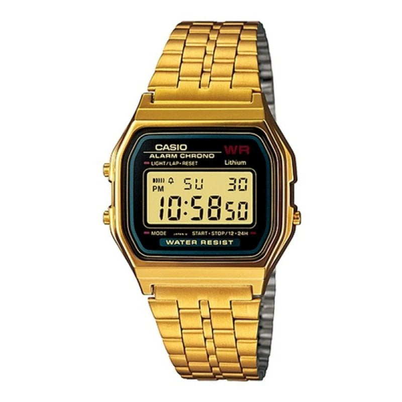 Reloj Casio A159Wgea-1Df