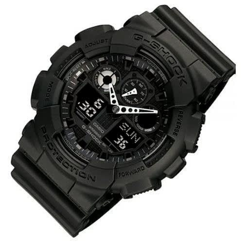 Reloj Casio G-Shock Ga-100-1A1Dr