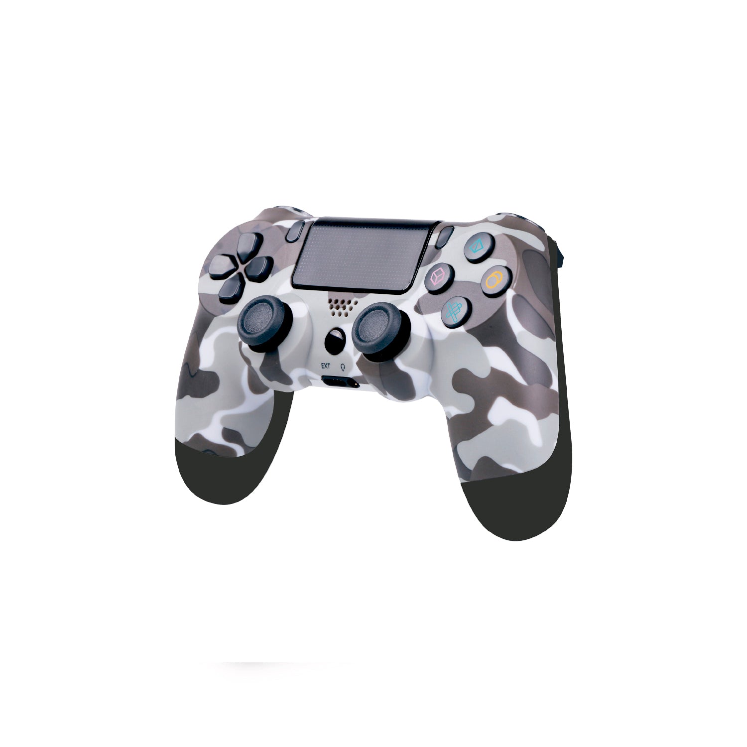Gamepad Inalámbrico Tecnolab Multiplataformas TL075 Military