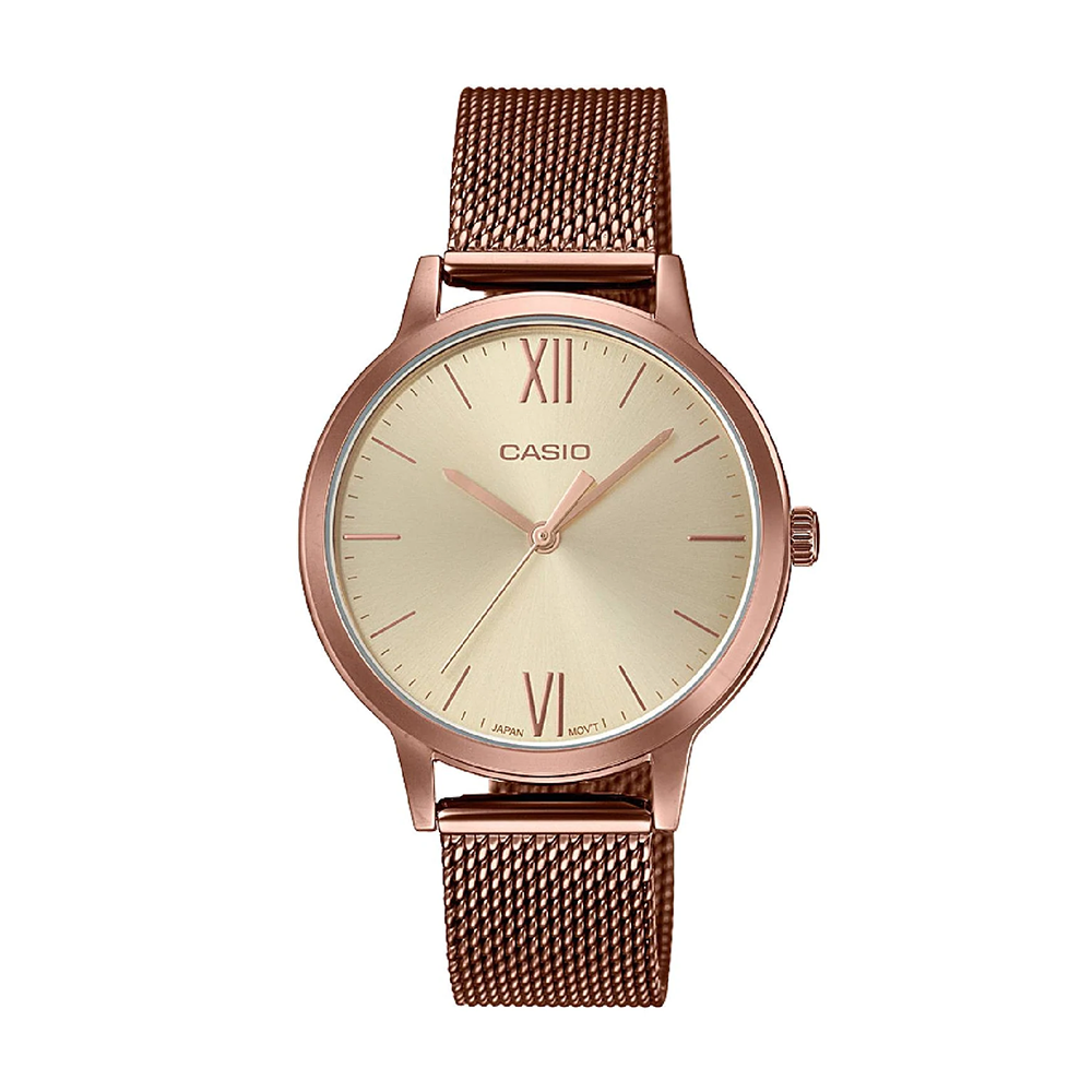 Reloj Casio Mujer Ltp-E157Mr-9Adf