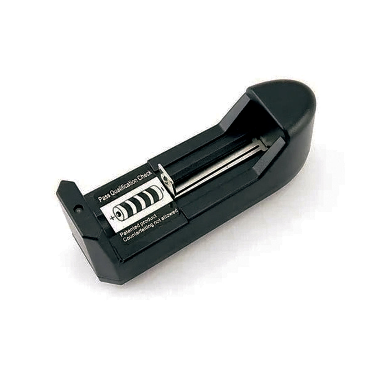 Cargador De Pilas Grandes De 4200Mah 18650 Dbg86