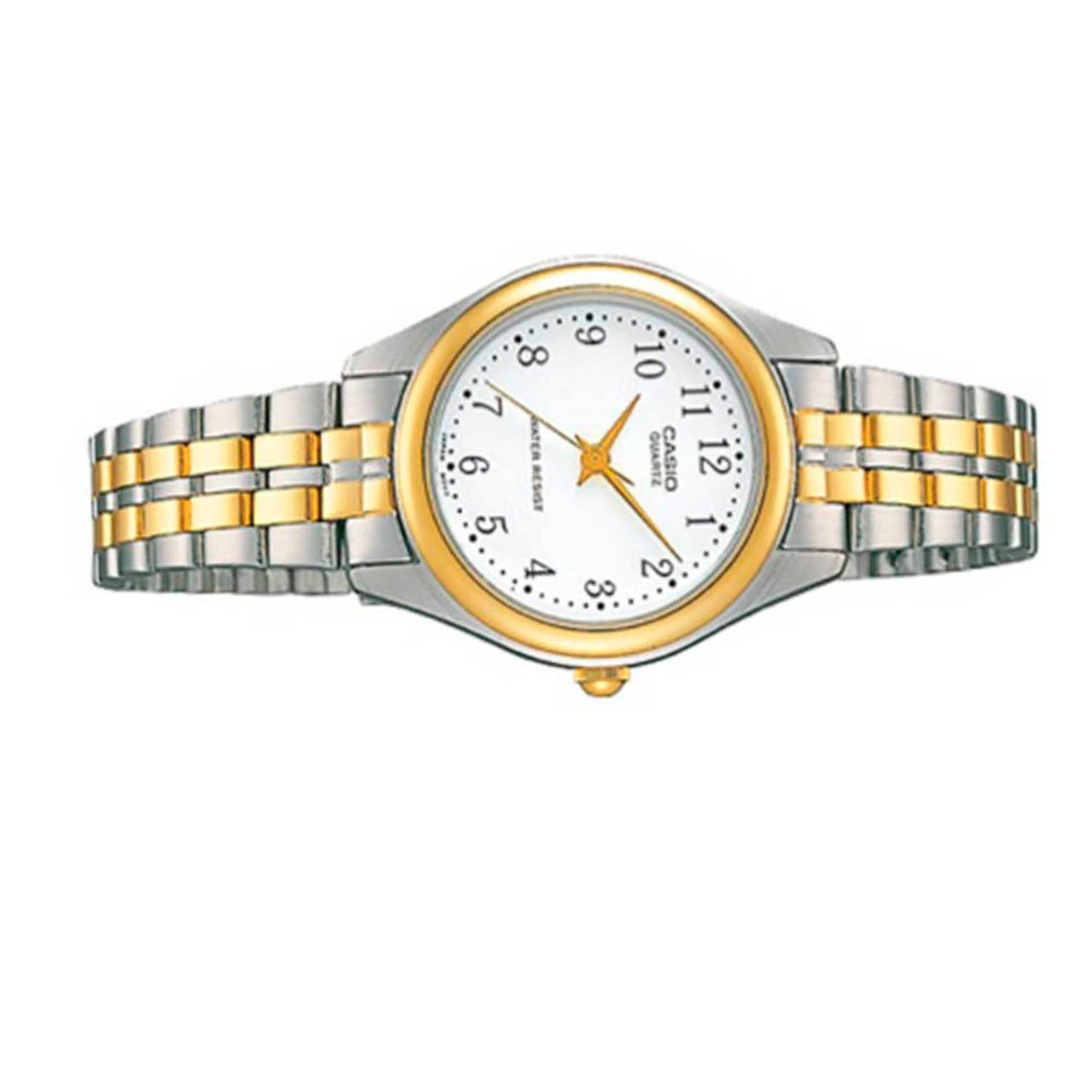 Reloj Mujer Casio Ltp-1129G-7Brdf
