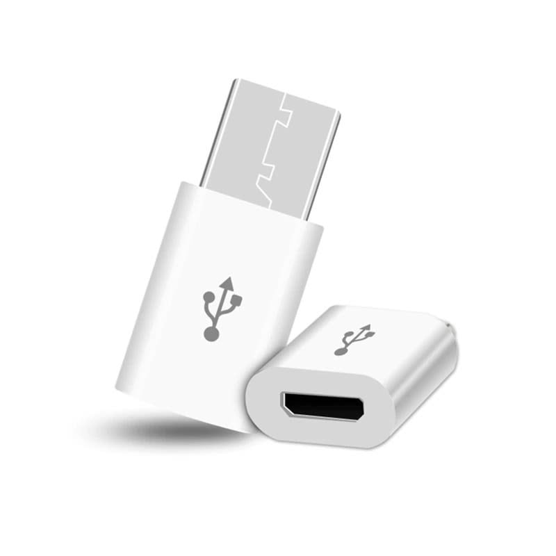 Adaptador Usb C A Micro Usb Rock Rcb441