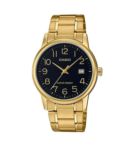Reloj Casio Mtp-V002G-1Budf