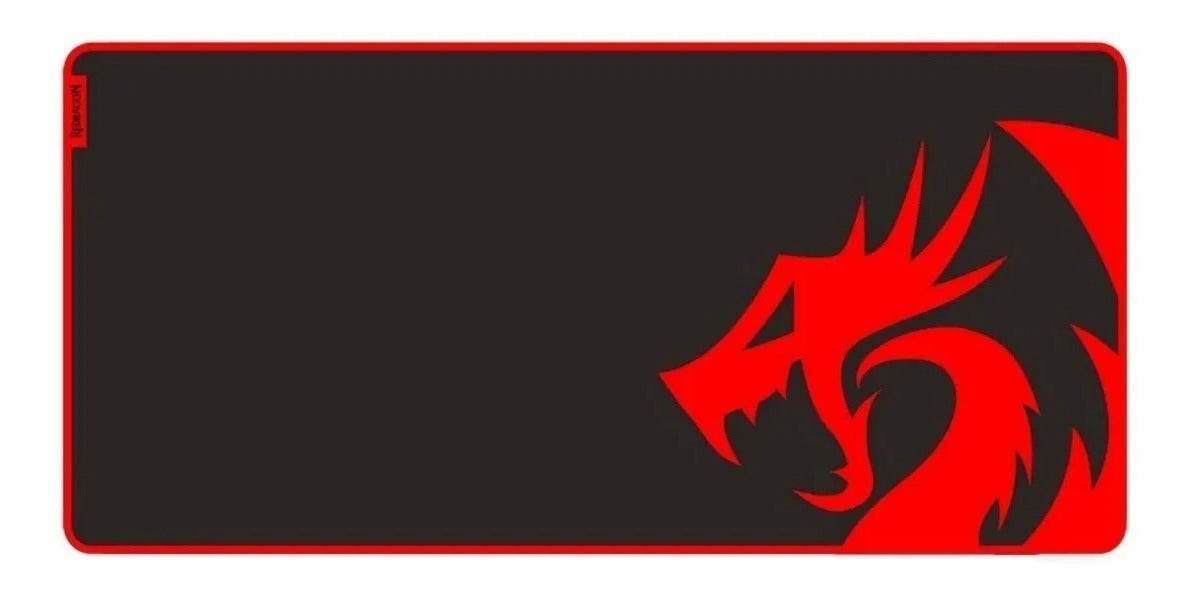 Mouse Pad Redragon Kunlun Gamer P006A 88X42Cm