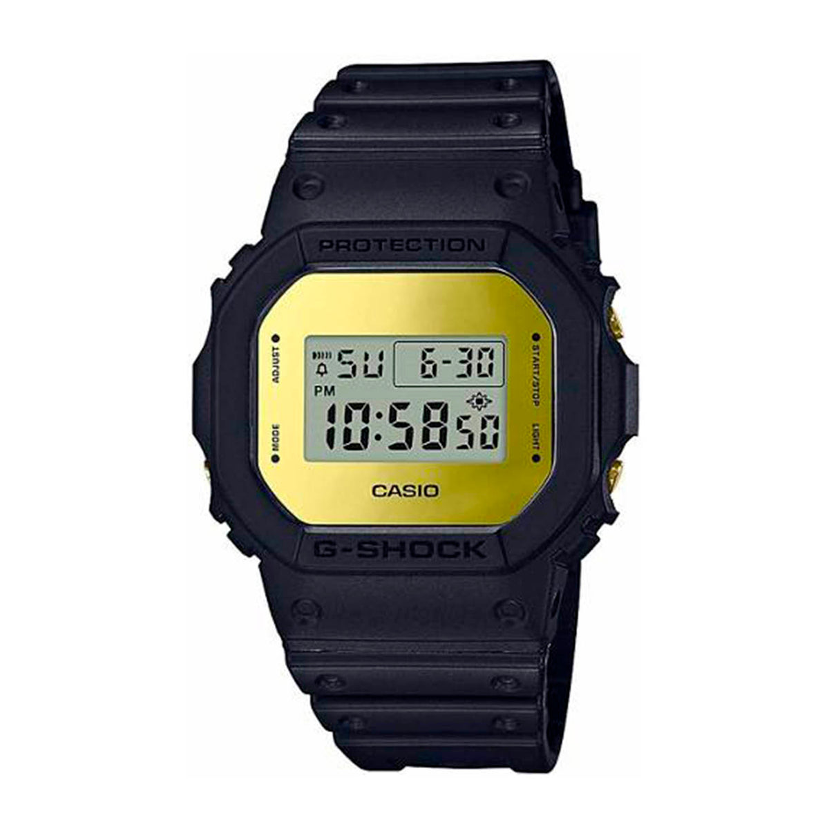 Reloj Hombre G-Shock Dw-5600Bbmb-1Dr