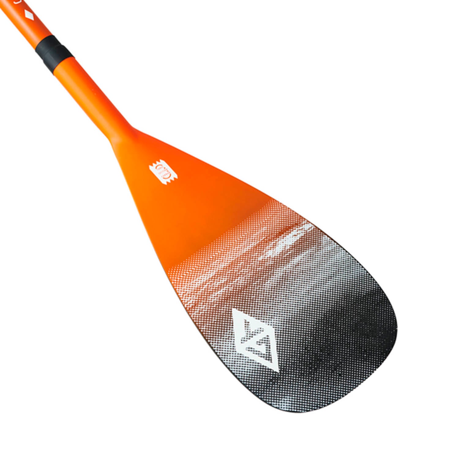 Remo Stand Up Paddle Aquatone Summit Carbon Pro 3 Section