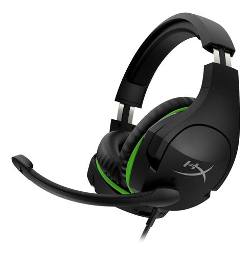 Audifonos Gamer Hyperx Para XBOX Cloud Stinger HS-HSCSX-BKWW