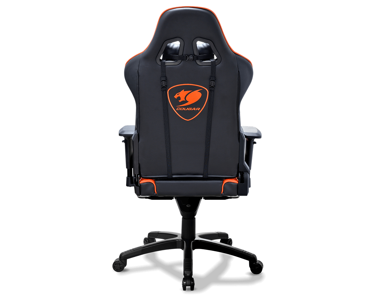 Silla Gamer Cougar Armor S Gaming