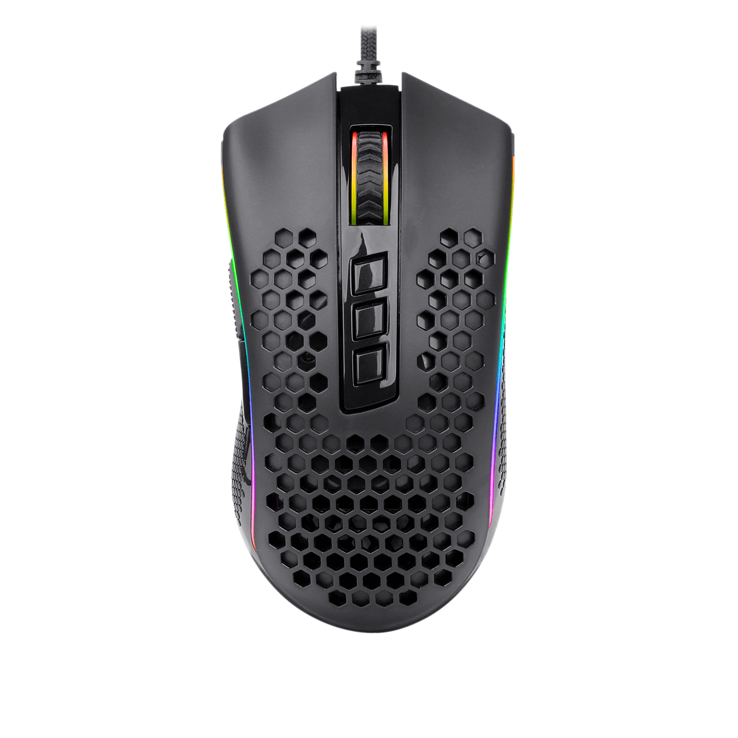 Mouse Gamer Redragon Gamer Storm Elite Gaming 16.000 Dpi