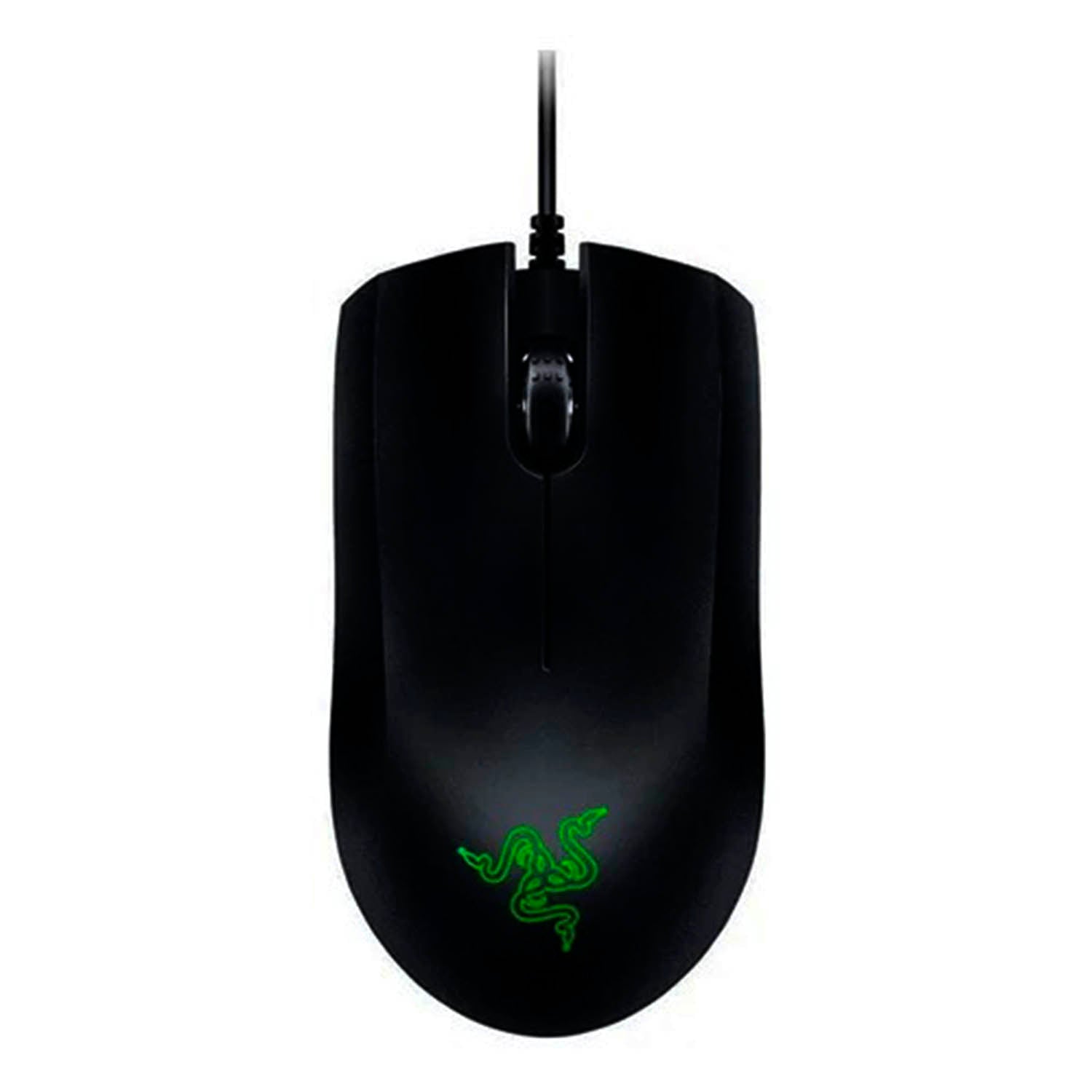 MOUSE RAZER ABYSSUS + PAD MOUSE GOLIATHUS MOBILE