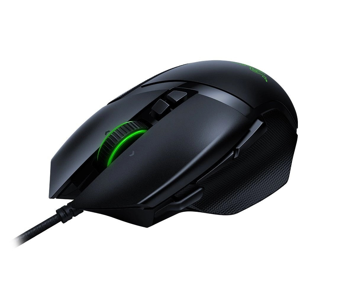 Mouse Razer Gamer Basilisk V2 Pro Ergonomic 20000 Dpi