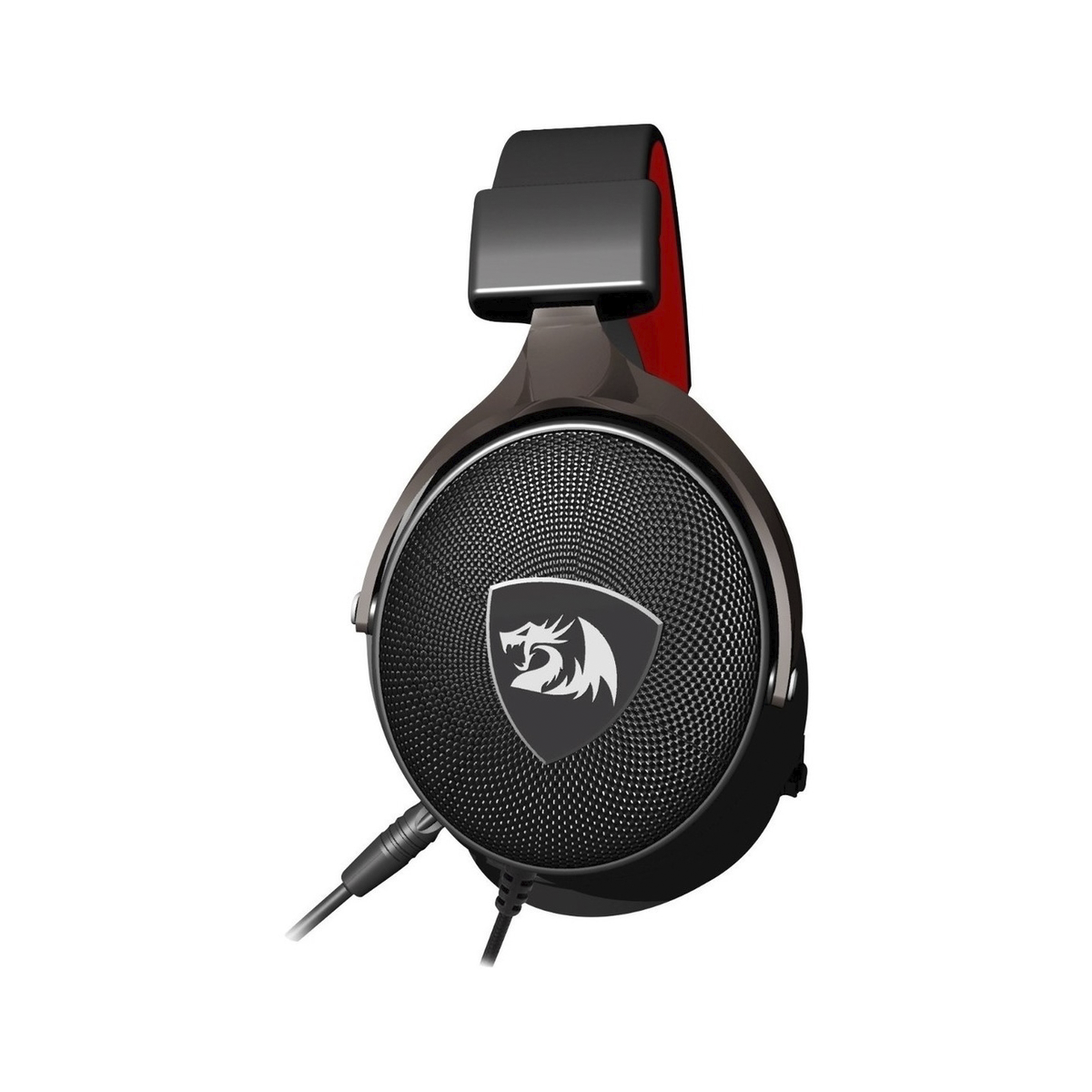 Audifonos Redragon Icon H520 Audio 7.1 Premium Multiplataformas