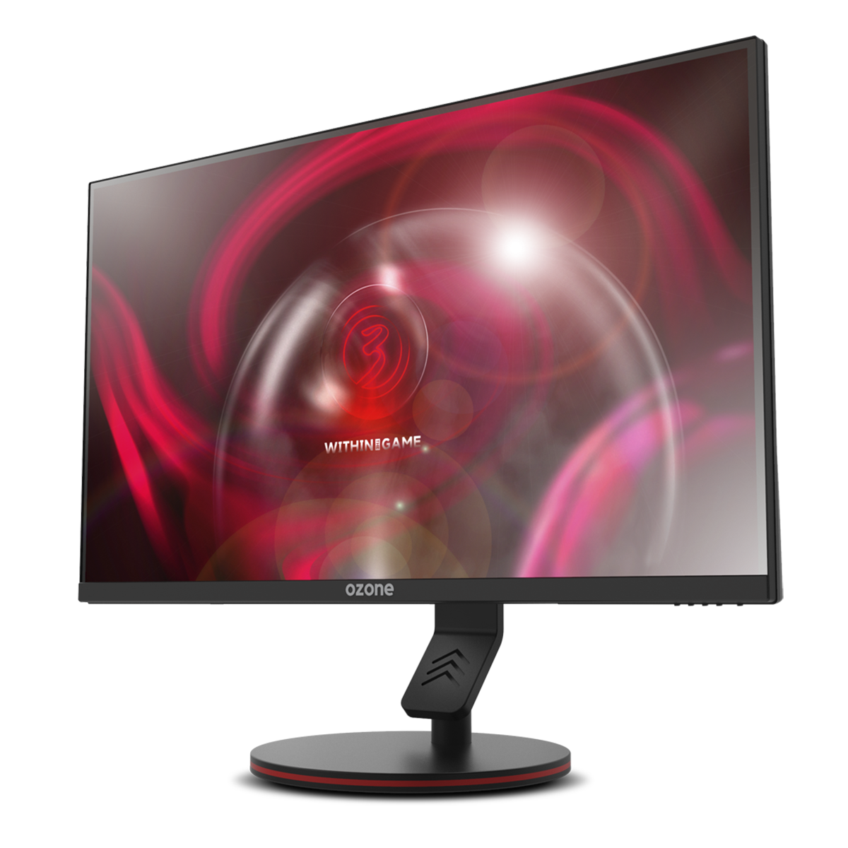 Monitor Gamer Gamer Ozone 24.5" Fhd 240Hz 1Ms Freesync G-Sync