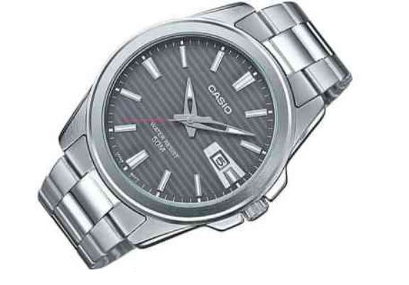 Reloj Casio Mtp-E127D-8Avdf