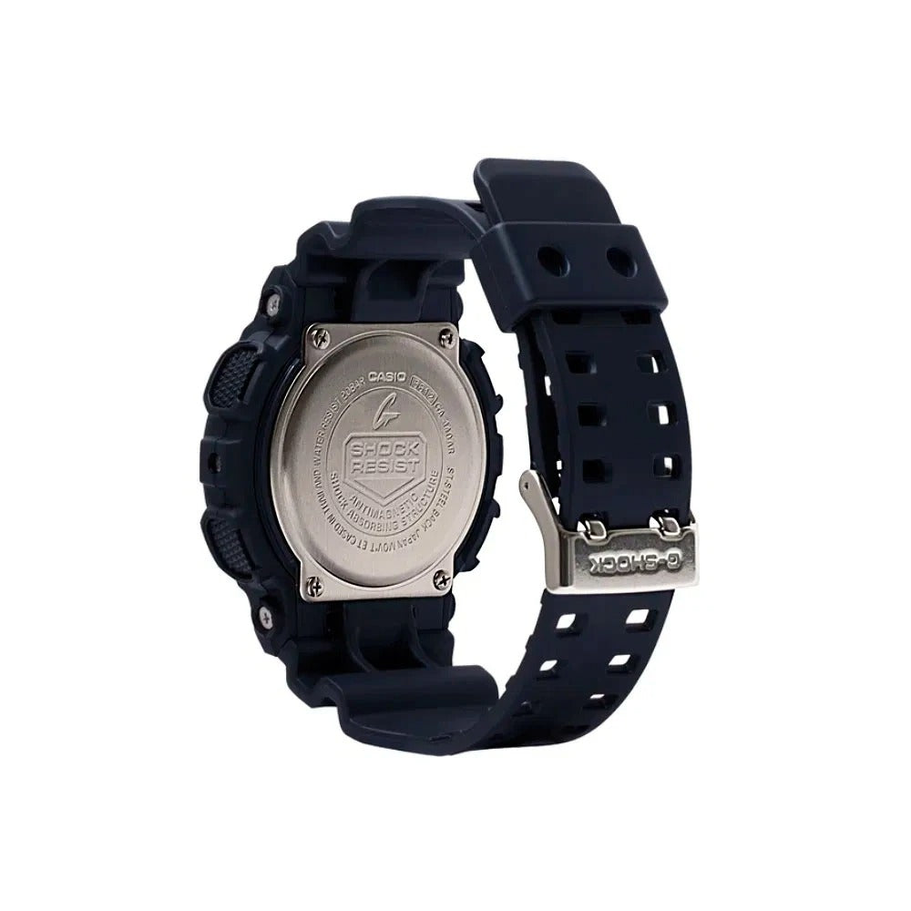 Reloj Casio G-Shock Ga-140Ar-1Adr