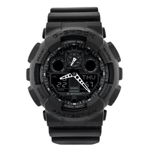 Reloj Casio G-Shock Ga-100-1A1Dr