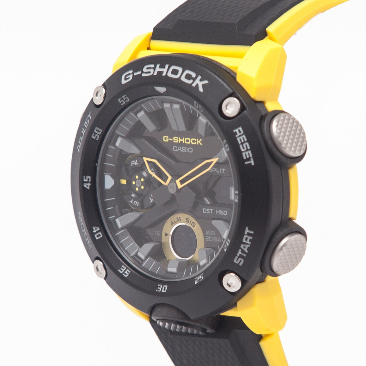Reloj Casio G-Shock Ga-2000-1A9Dr