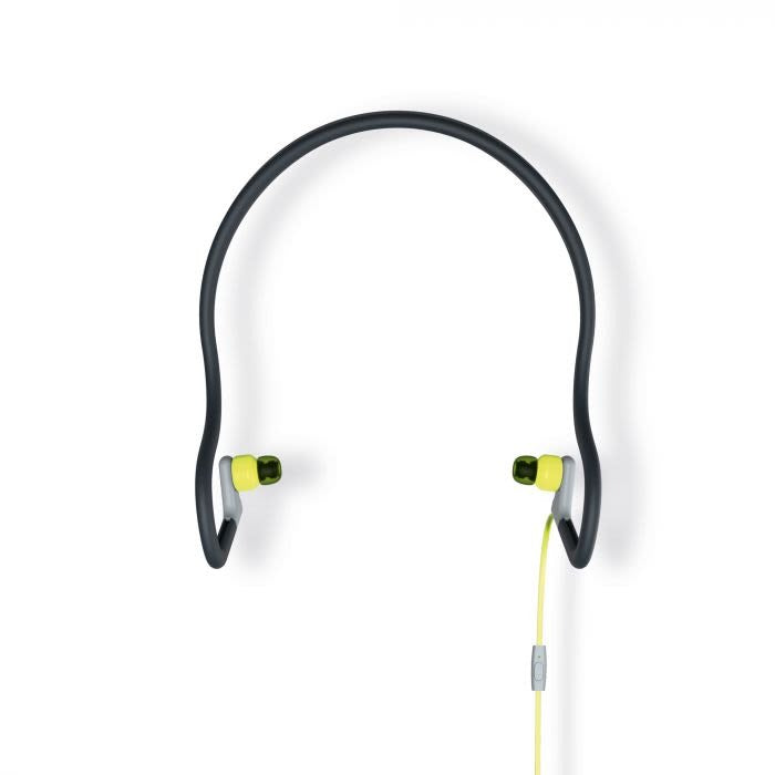 Audifono Energy Sistem Headphones Sport 2 Yellow 429363